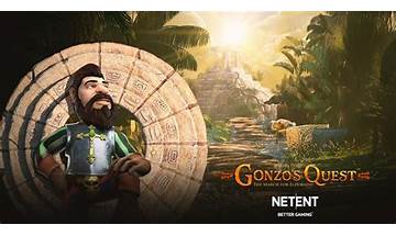 Gonzo's Quests for Android - Download the APK from Habererciyes
